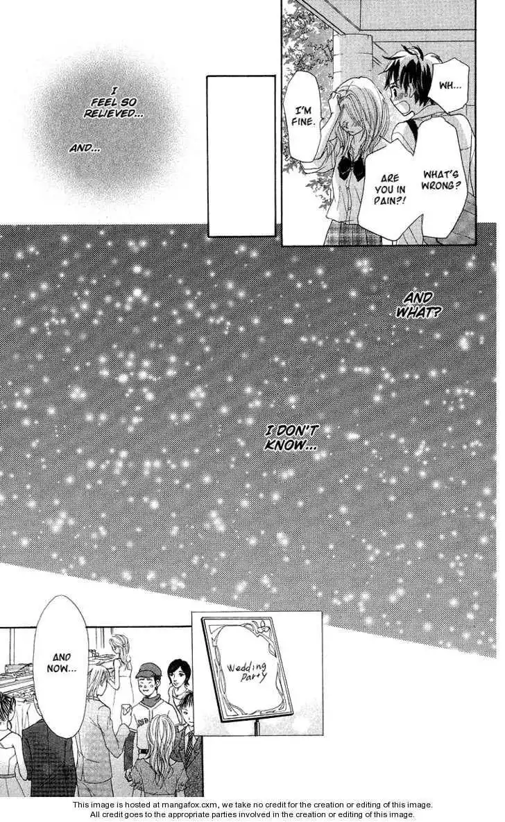 Monkey High! Chapter 22 29